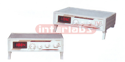 pH METER, DIGITAL, BENCH STAND